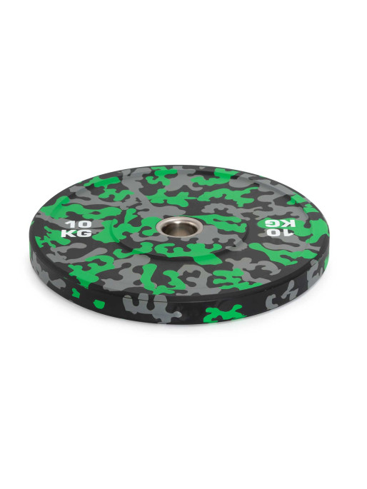 ORION Camo Bumper диск - 5 кг
