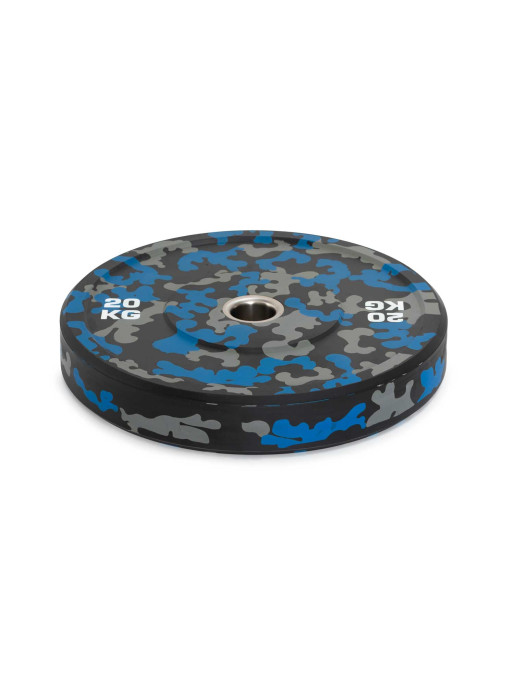 ORION Camo Bumper диск - 5 кг