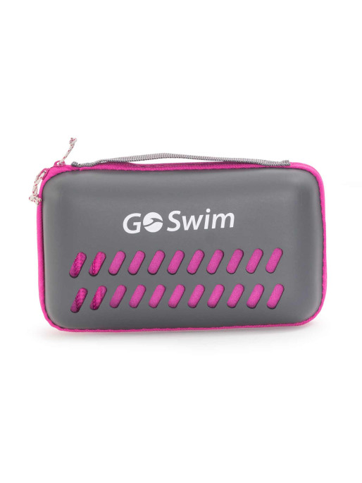 GO SWIM Микрофибърна кърпа - 75 x 150 cm
