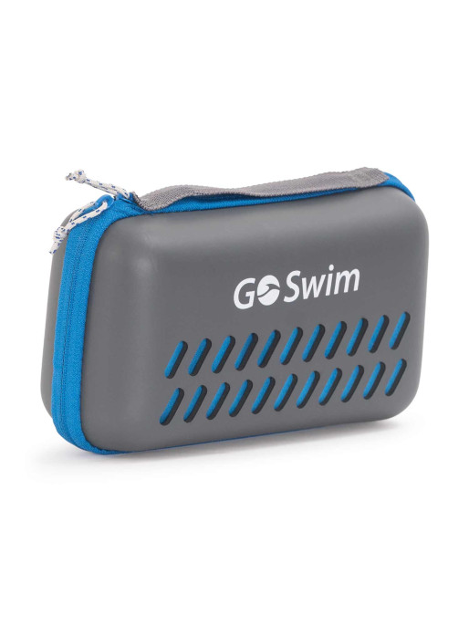 GO SWIM Микрофибърна кърпа - 75 x 150 cm