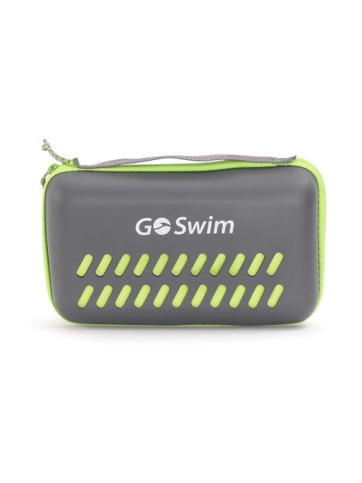 GO SWIM Микрофибърна кърпа - 90 x 180 cm