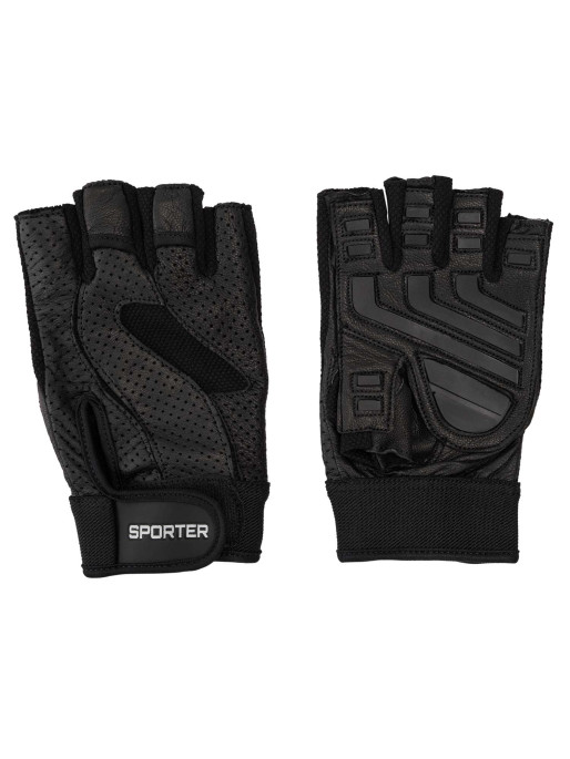 SPORTER BOXING Manusi fitness