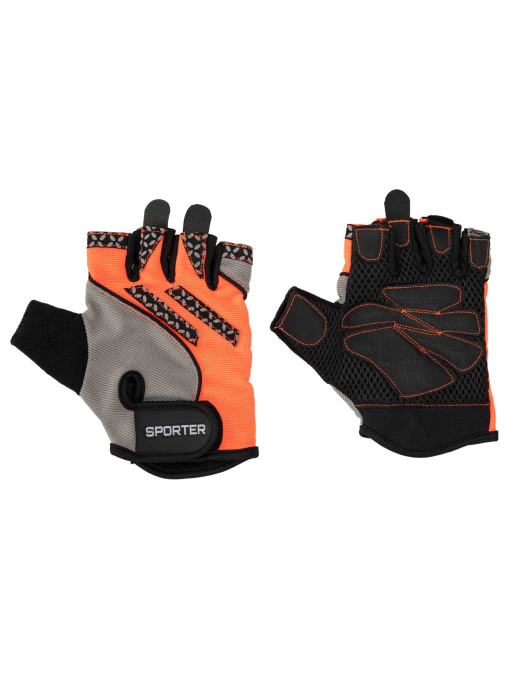 SPORTER BOXING Rukavice za fitnes