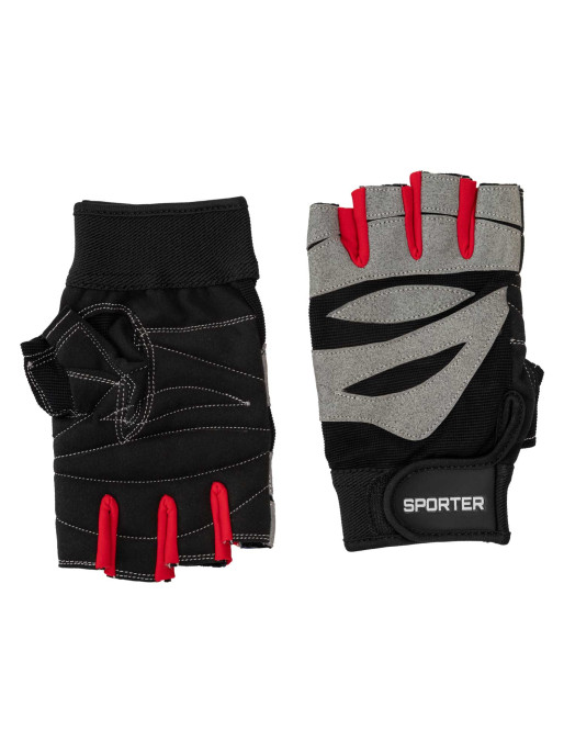SPORTER BOXING Rukavice za fitnes