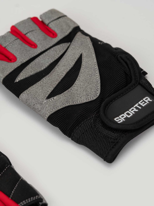 SPORTER BOXING Rukavice za fitnes