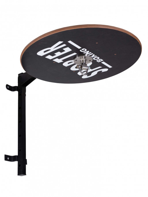 SPORTER BOXING Folding speed bag mounting set