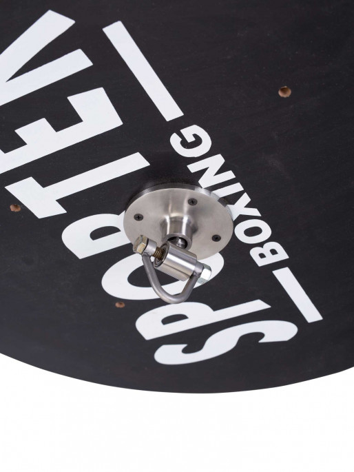 SPORTER BOXING Folding speed bag mounting set