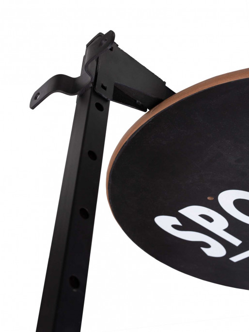 SPORTER BOXING Folding speed bag mounting set