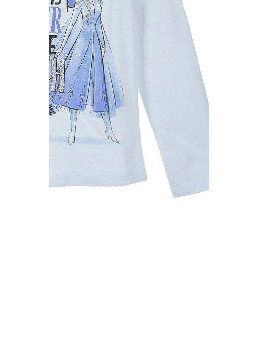 KIDS MOVIE HEROES Блуза FROZEN