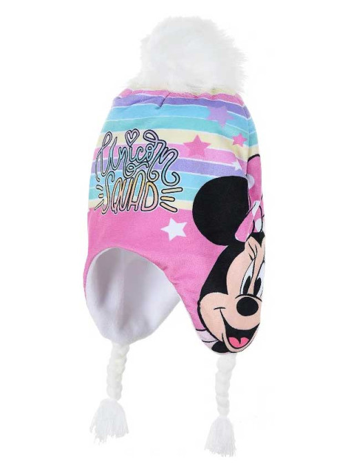 KIDS MOVIE HEROES Hat MINNIE