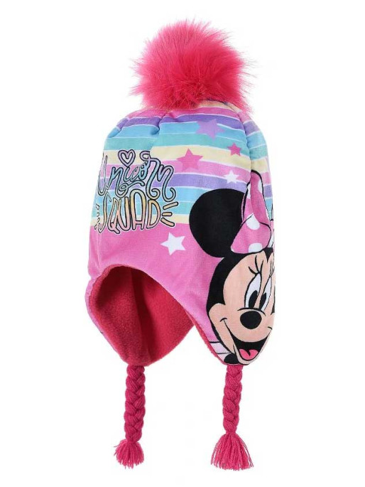 KIDS MOVIE HEROES Dečija kapa MINNIE