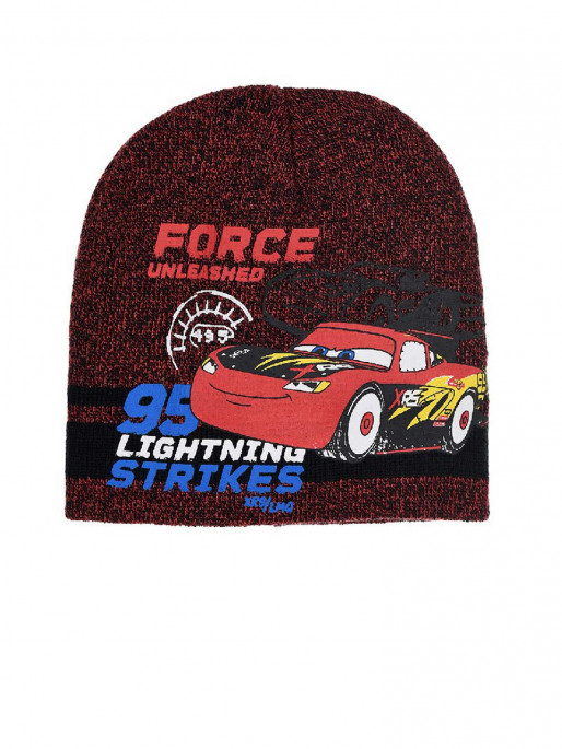 KIDS MOVIE HEROES CARS Beanie