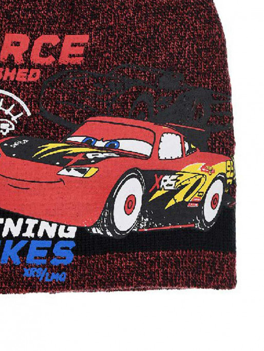 KIDS MOVIE HEROES CARS Beanie