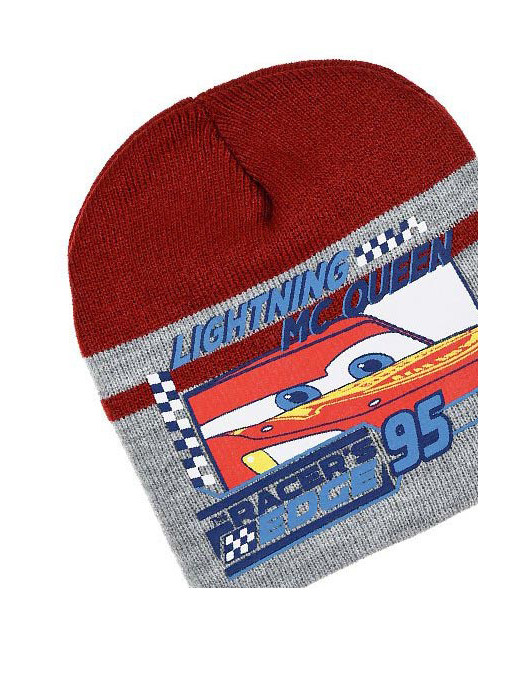 KIDS MOVIE HEROES Комплект 2 части CARS