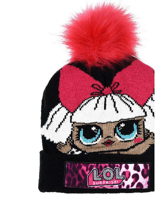 KIDS MOVIE HEROES Комплект 2 части LOL SURPRISE