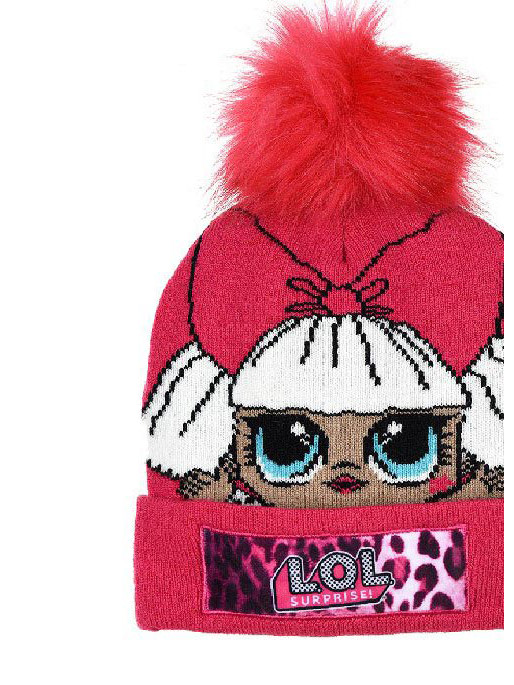 KIDS MOVIE HEROES Комплект 2 части LOL SURPRISE