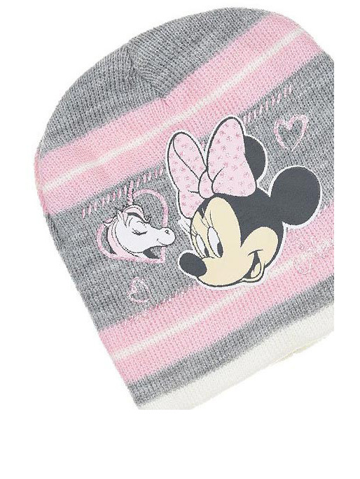 KIDS MOVIE HEROES Комплект 2 части MINNIE