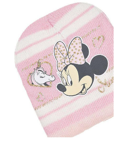 KIDS MOVIE HEROES Комплект 2 части MINNIE