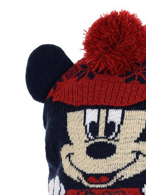 KIDS MOVIE HEROES MICKEY Beanie