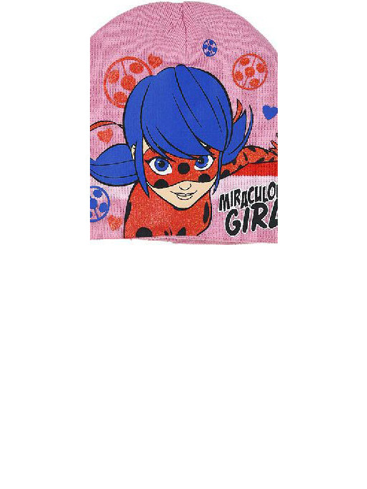 KIDS MOVIE HEROES Комплект 3 части LADY BUG