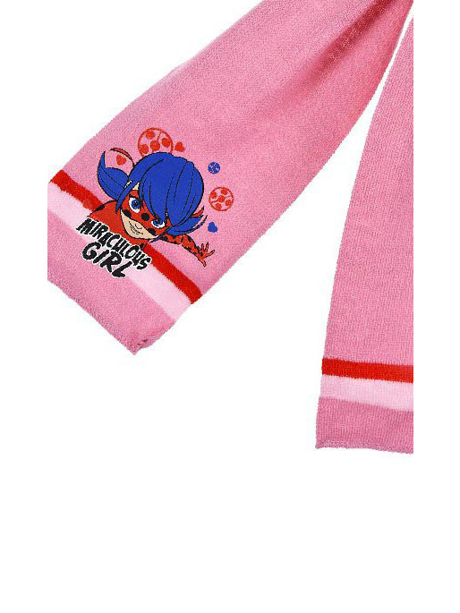 KIDS MOVIE HEROES Комплект 3 части LADY BUG