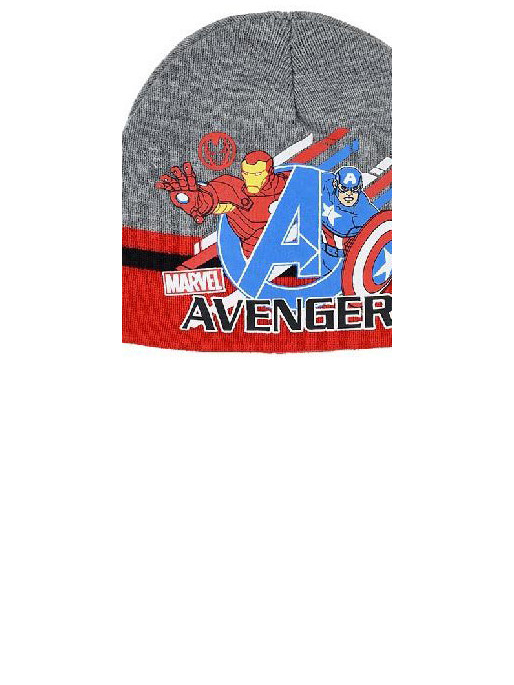 KIDS MOVIE HEROES Комплект 3 части AVENGERS