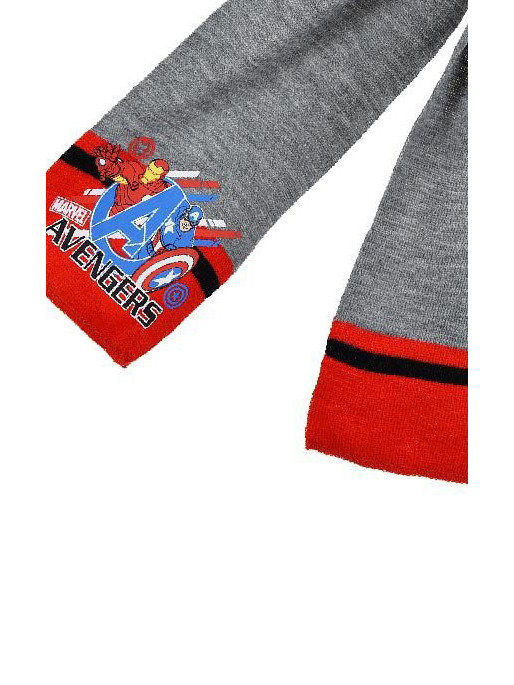 KIDS MOVIE HEROES Комплект 3 части AVENGERS