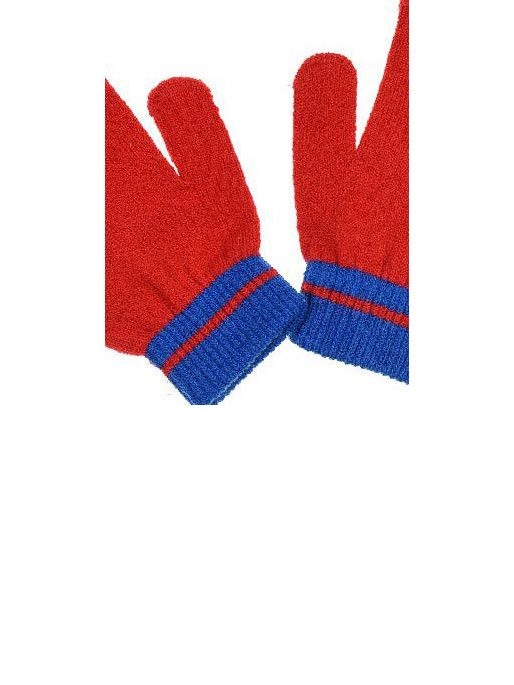 KIDS MOVIE HEROES Комплект 2 части AVENGERS