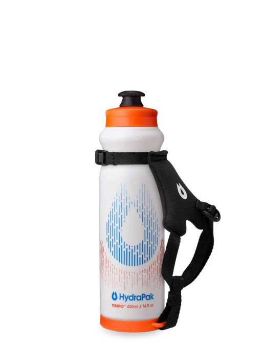 Hydrapak Μπουκάλι Νερού Tempo Pro