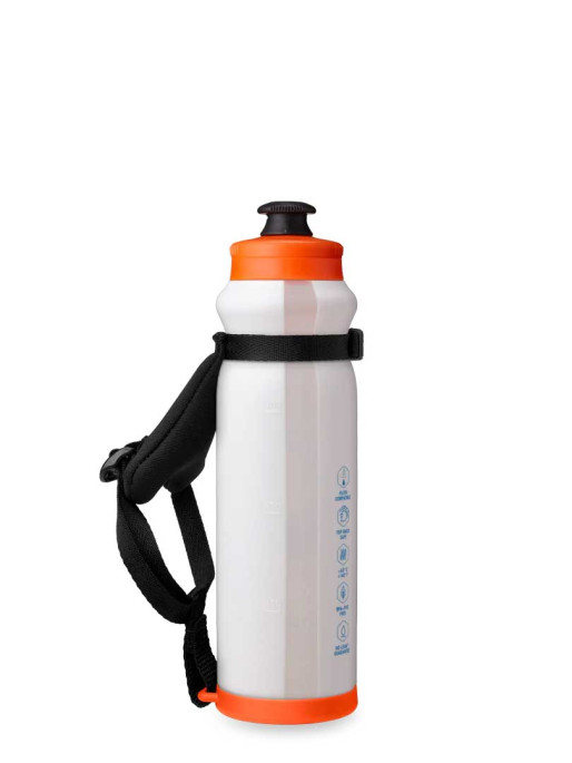 Hydrapak Μπουκάλι Νερού Tempo Pro