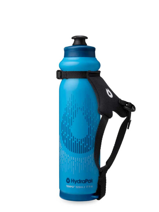 Hydrapak Μπουκάλι Νερού Tempo Pro