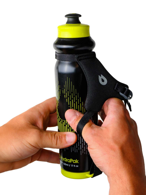 Hydrapak Μπουκάλι Νερού Tempo Pro