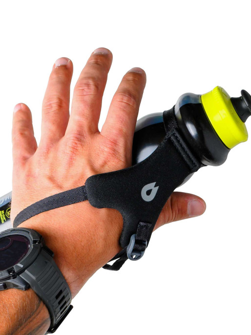 Hydrapak Μπουκάλι Νερού Tempo Pro
