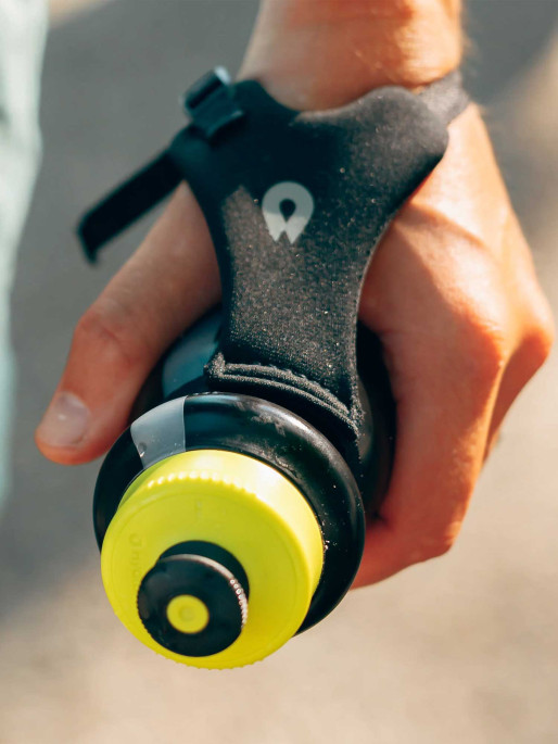 Hydrapak Μπουκάλι Νερού Tempo Pro