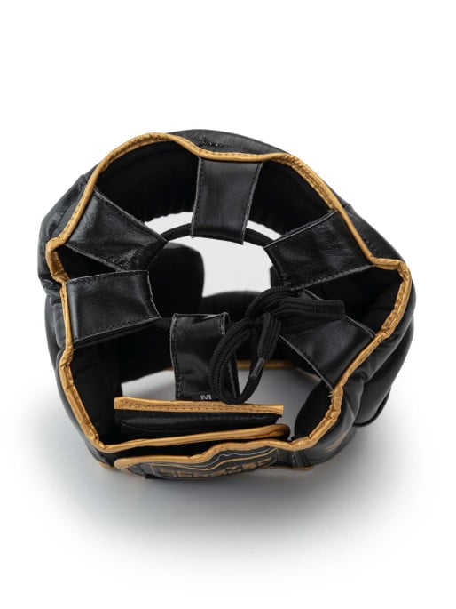 SPORTER BOXING Boxing helmet, leather