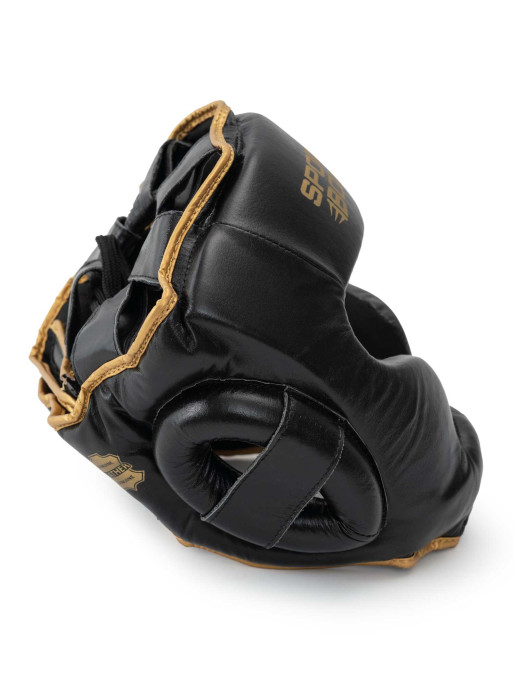 SPORTER BOXING Boxing helmet, leather