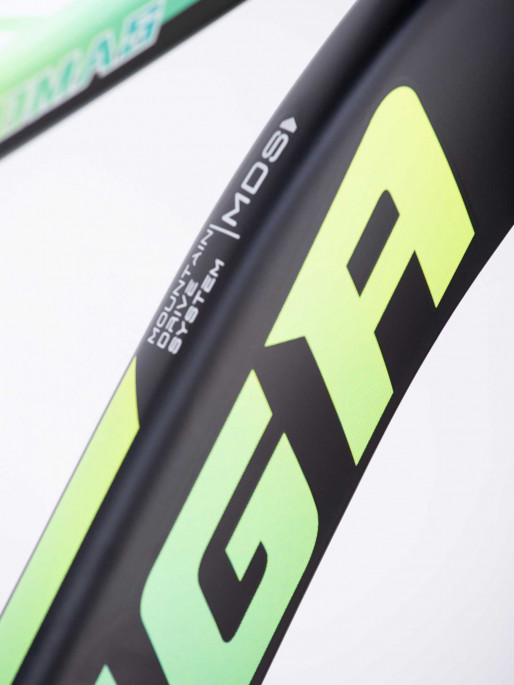 OMEGA Bicicleta Thomas 27.5