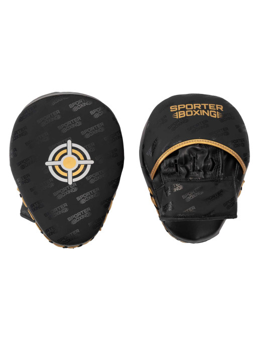 SPORTER BOXING Palma box din piele artificiala