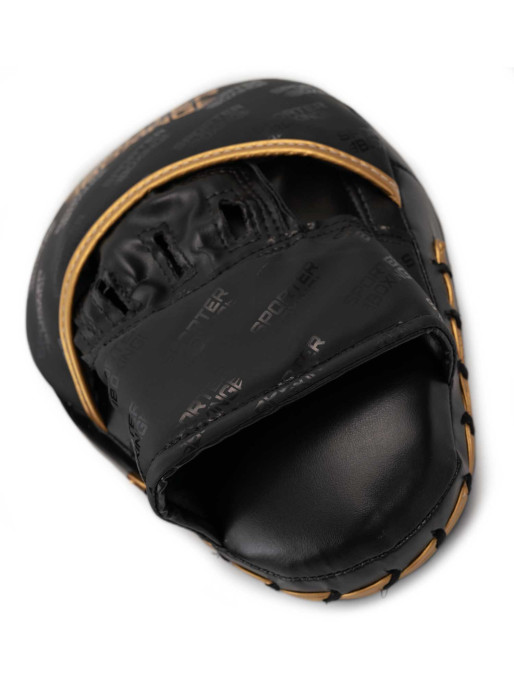SPORTER BOXING Palma box din piele artificiala