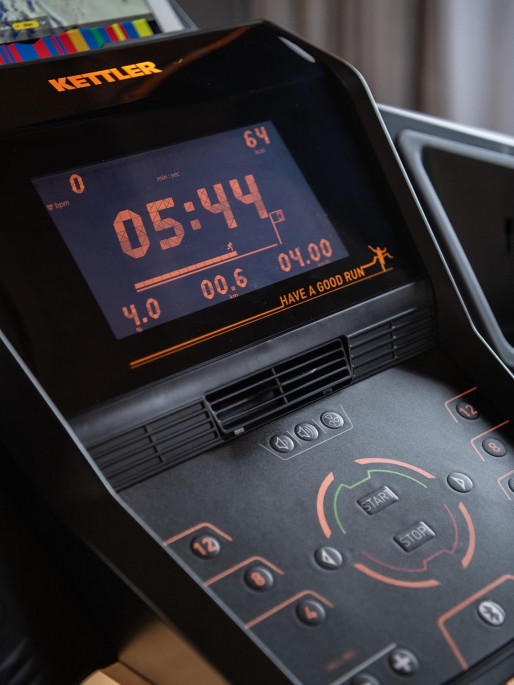 KETTLER Traka za trčanje ALPHA RUN 800