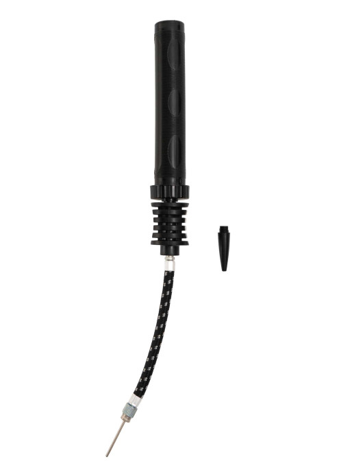 SPORTER Помпа за топки с двойно действие