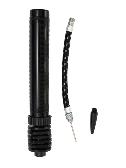 SPORTER Помпа за топки с двойно действие