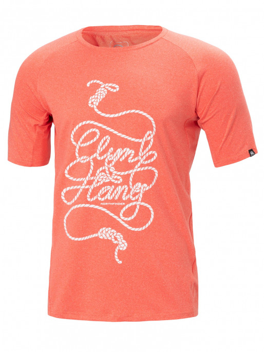 NORTHFINDER Tricou Clint