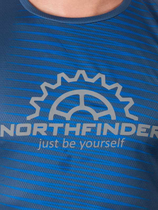 NORTHFINDER Tricou Jaxxon