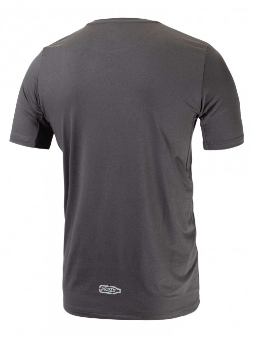 NORTHFINDER Ženska majica T-shirt JONES