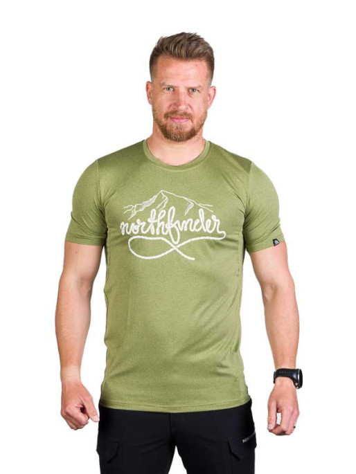 NORTHFINDER Tricou Colter
