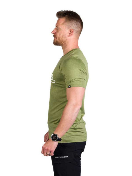 NORTHFINDER Tricou Colter