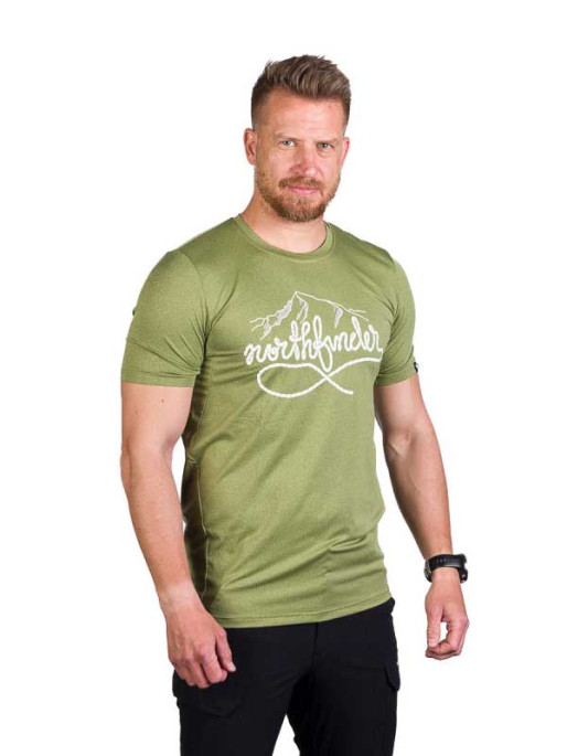 NORTHFINDER Tricou Colter