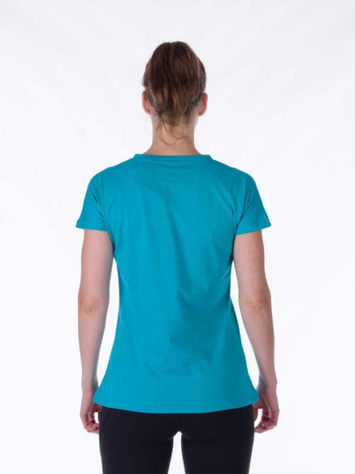 NORTHFINDER Ženska majica MAYME T-shirt
