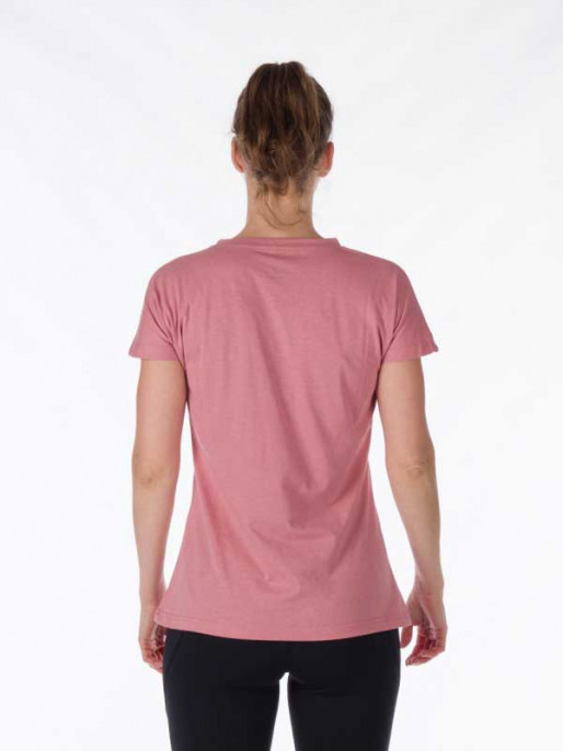 NORTHFINDER Ženska majica MAYME T-shirt